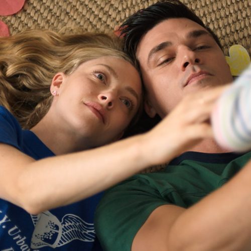 نقد فیلم A Mouthful of Air