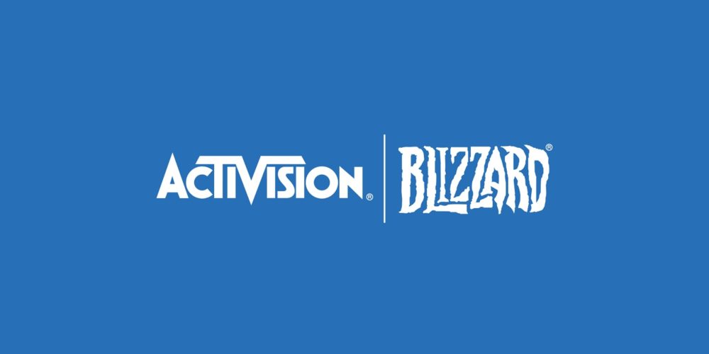 خرید اکتیویژن بلیزارد توسط مایکروسافت