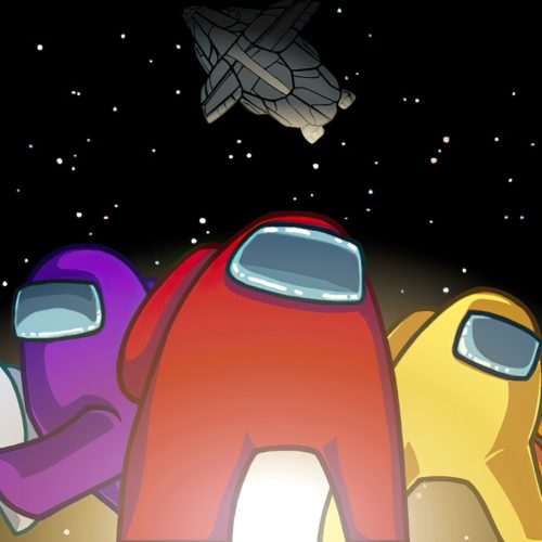 پردانلودترین بازی‌های ماه دسامبر پلی استیشن بازی Among Us