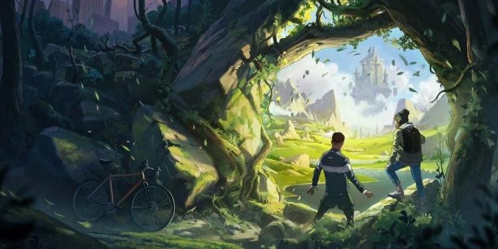 بازی بقامحور بلیزارد اینترتینمنت