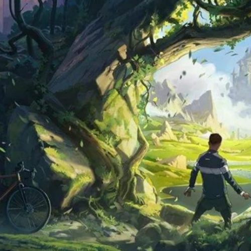 بازی بقامحور بلیزارد اینترتینمنت