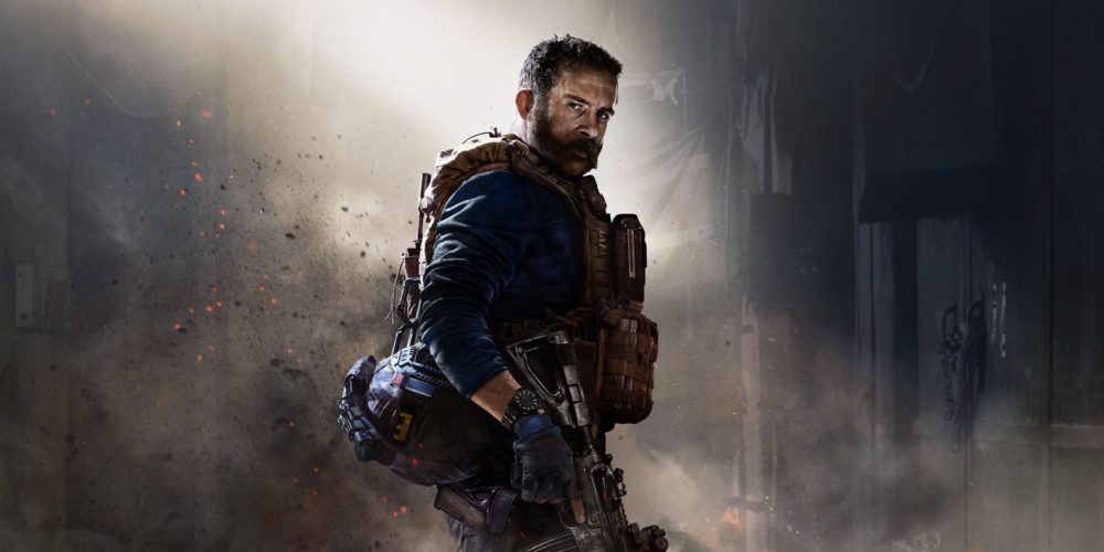 بازی جدید Call of Duty