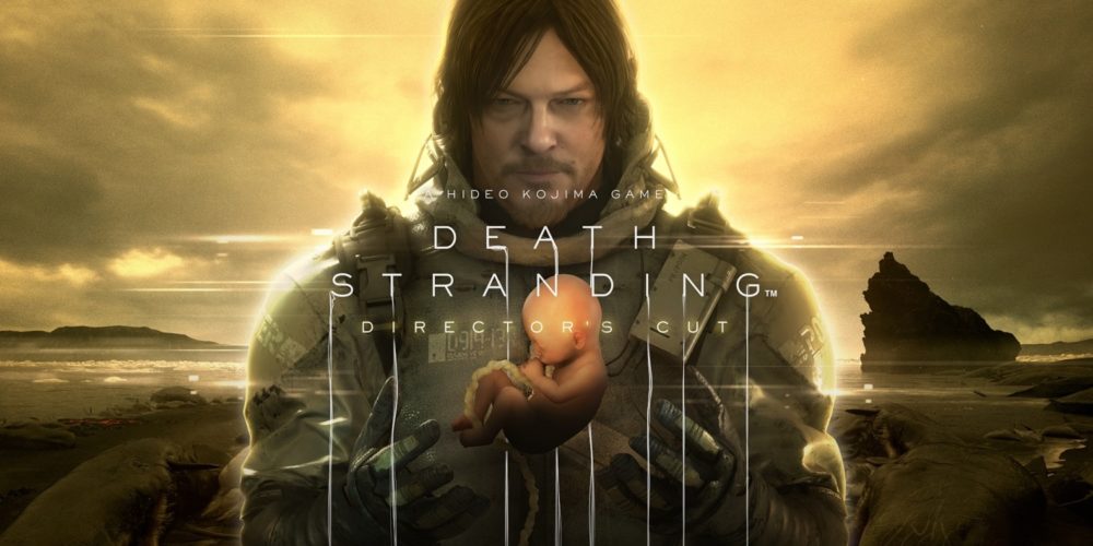 تاریخ انتشار بازی death stranding director's cut برای رایانه شخصی