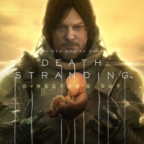 تاریخ انتشار بازی death stranding director's cut برای رایانه شخصی