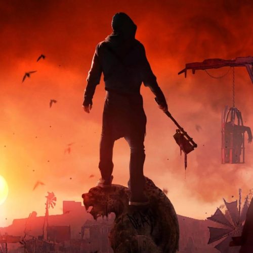 تریلر جدید Dying Light 2