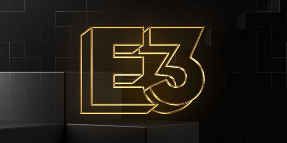 مراسم E3 2022