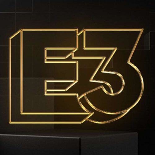 مراسم E3 2022
