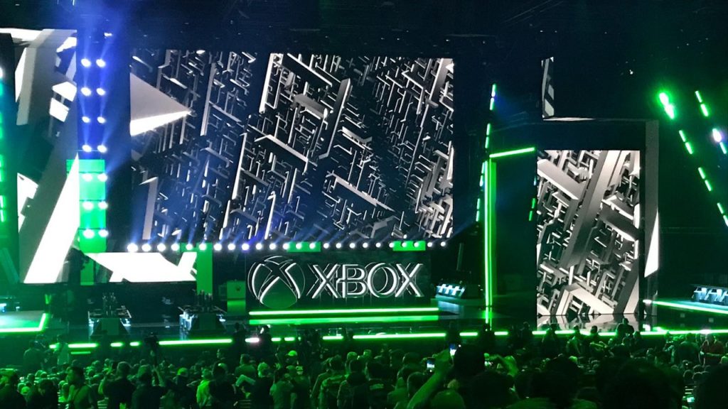 E3 XBOX 2022