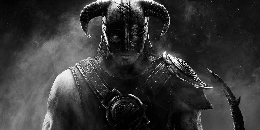 بازی The Elder Scrolls 6