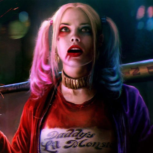 شخصیت‌های زن DCEU