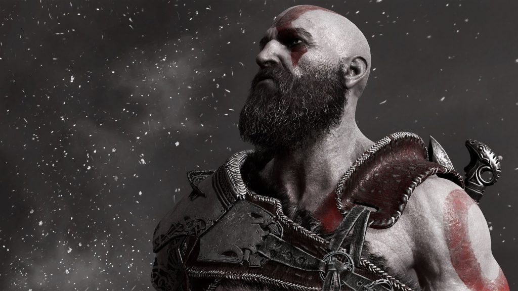 استودیوهای پلیاستیشن بازی God of War