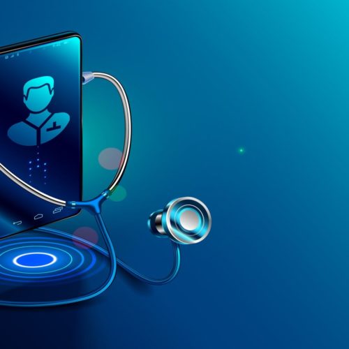 اپلیکیشن های پزشکی