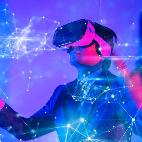 Metaverse دنیای متاورس