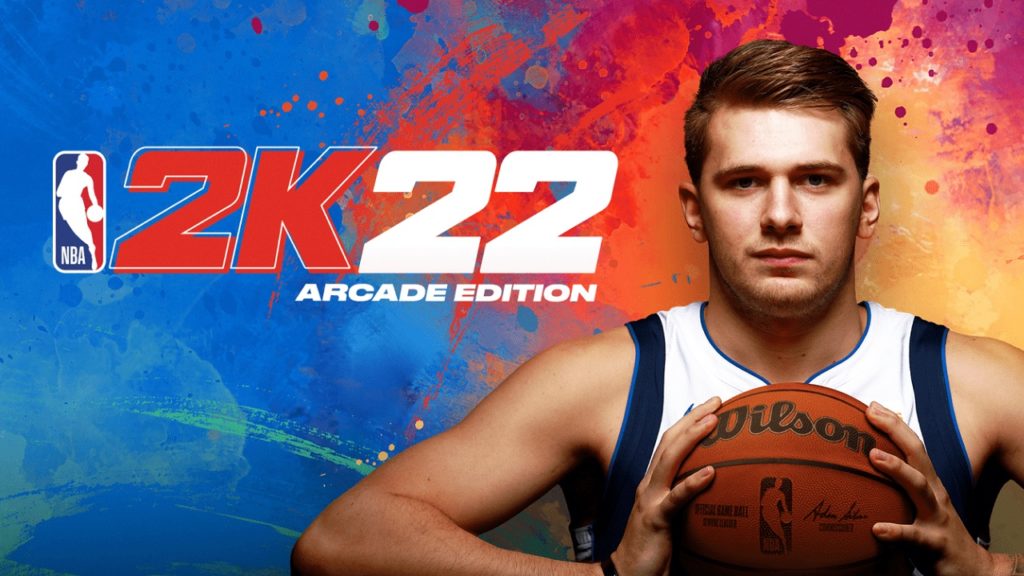 محبوب‌ترین بازی‌های پلی‌استیشن در سال 2021 بازی NBA 2K22