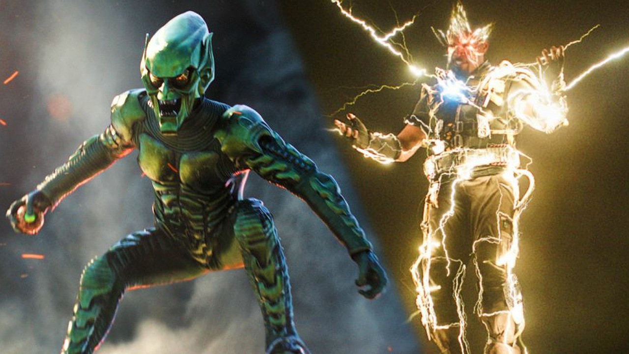 نویسندگان فیلم مرد عنکبوتی راهی به خانه نیست