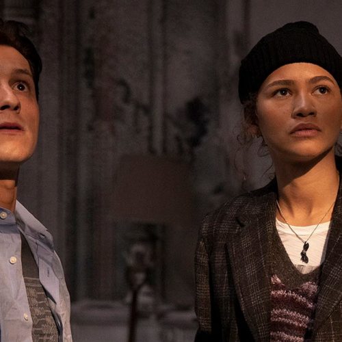 نویسندگان فیلم مرد عنکبوتی راهی به خانه نیست