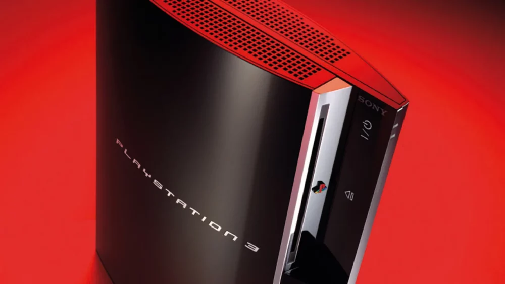 PS3