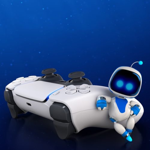 قابلیت آپلود خودکار پلی استیشن 5