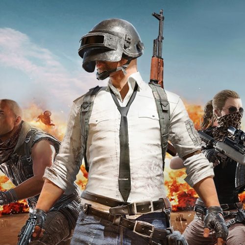 تعداد بازیکنان PUBG