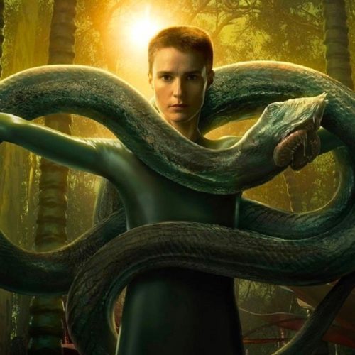 تریلر فصل دوم Raised by Wolves