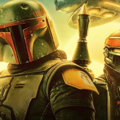 اپیزود اول سریال کتاب بوبا فت