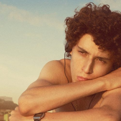 نقد فیلم The Hand of God