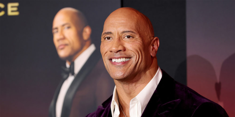 فیلم اقتباسی دواین جانسون از بازی‌های ویدیویی