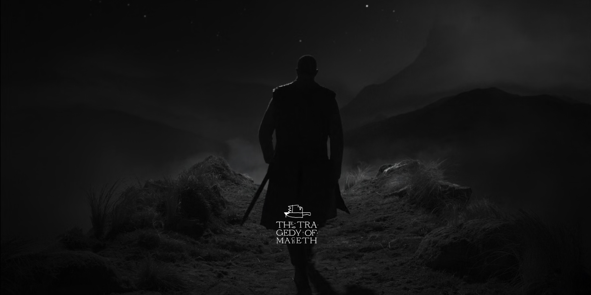 نقد فیلم The Tragedy of Macbeth