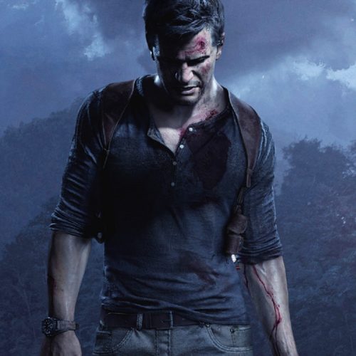 بازی جدید Uncharted
