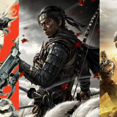 ۱۵ صحنه گرافیکی تاریخی