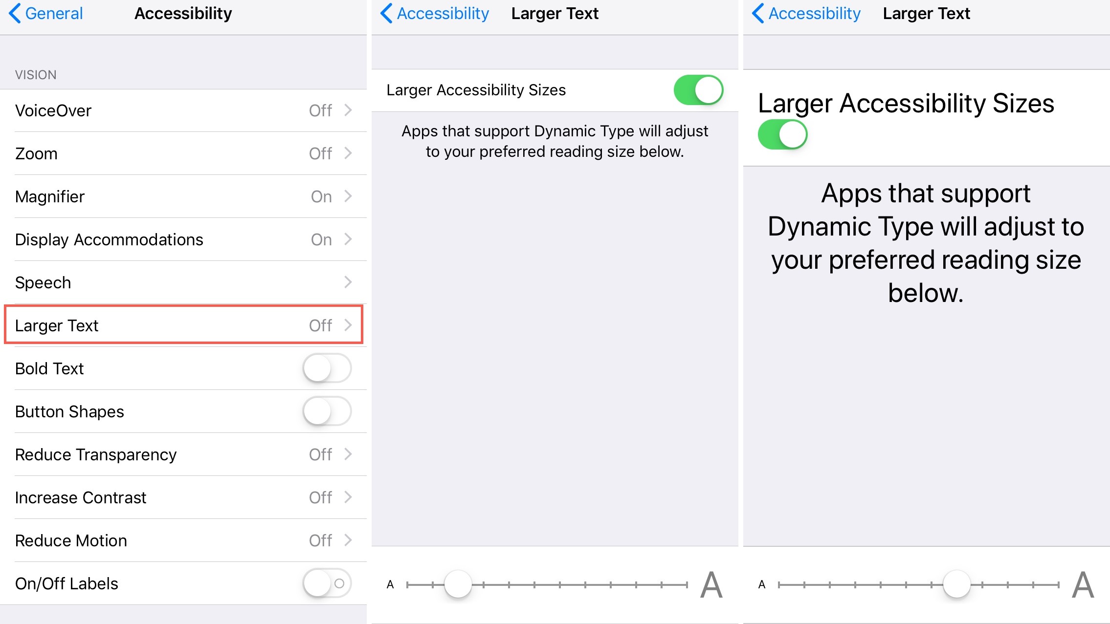 قابلیت های پنهان گوشی