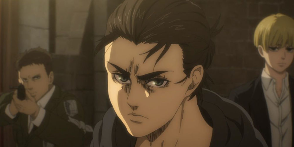 Attack on Titan