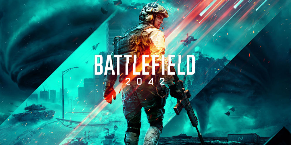 شکایت کاربران از Battlefield 2042