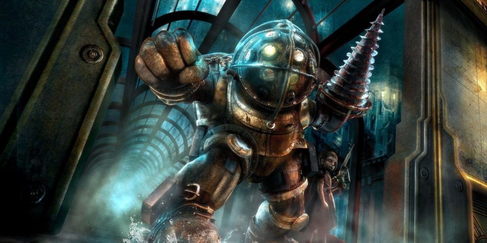 فیلم BioShock