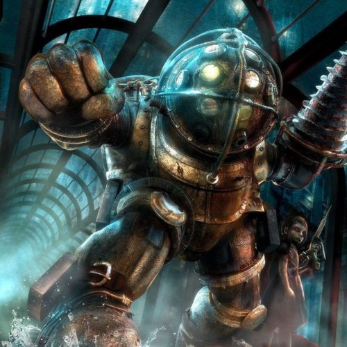 فیلم BioShock