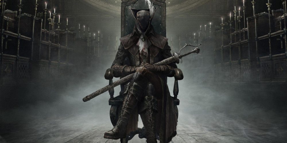 بازی Bloodborne 2