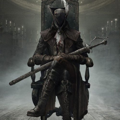بازی Bloodborne 2