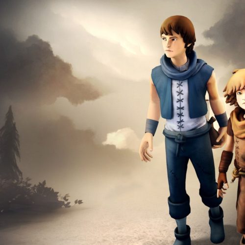 بازی Brothers - A Tale of Two Sons