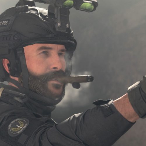 سازنده‌ی Call of Duty 2022