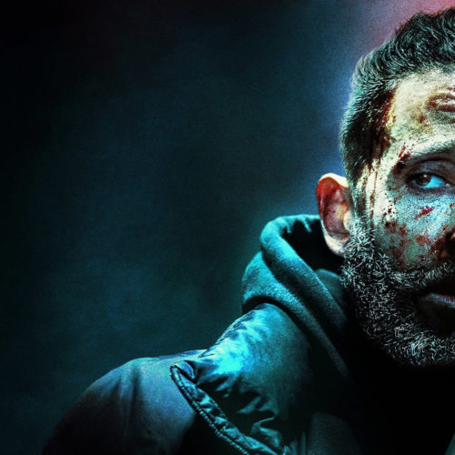 نقد فیلم Clean