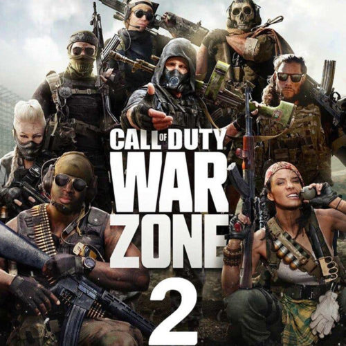 شایعه معرفی نسخه دوم Call of Duty: Warzone
