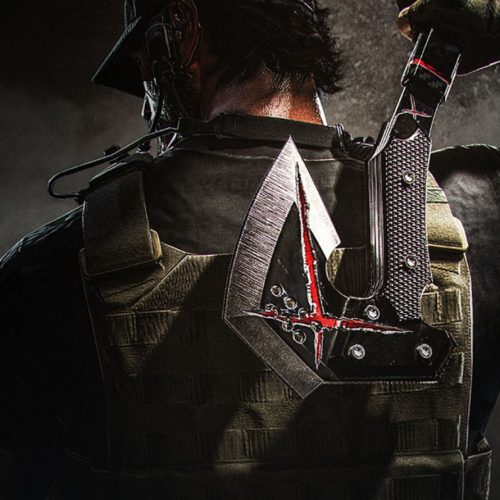 تریلر نهایی بازی Crossfire X