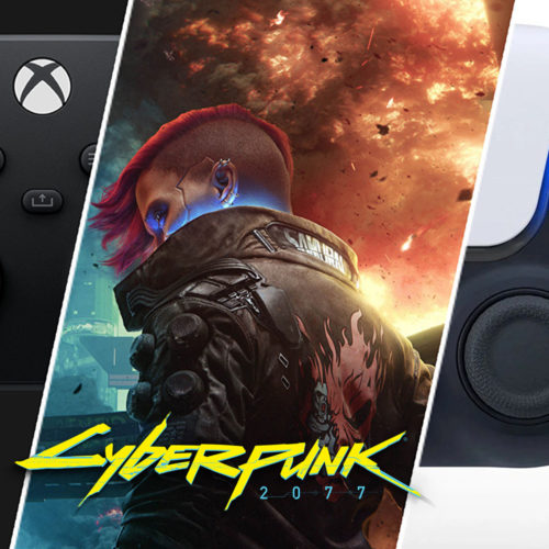 تغییرات به‌روزرسانی نسل نهمی بازی Cyberpunk 2077