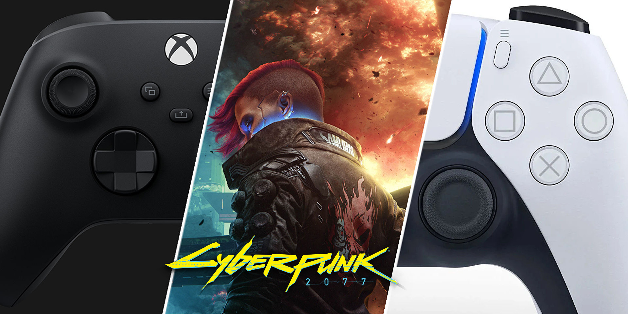 تغییرات به‌روزرسانی نسل نهمی بازی Cyberpunk 2077