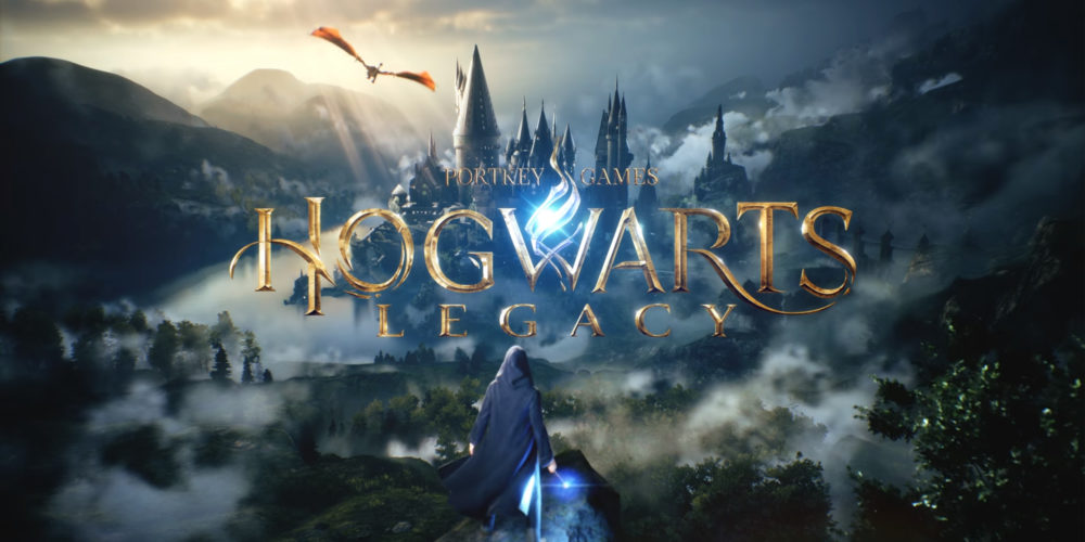 وعده انتشار تریلر جدید بازی Hogwarts Legacy