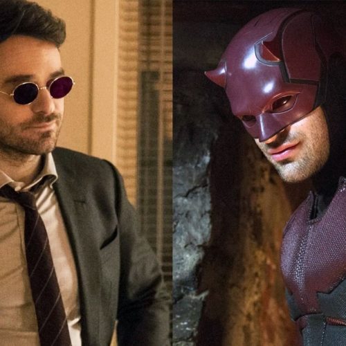 بازگشت کاراکتر دردویل به MCU