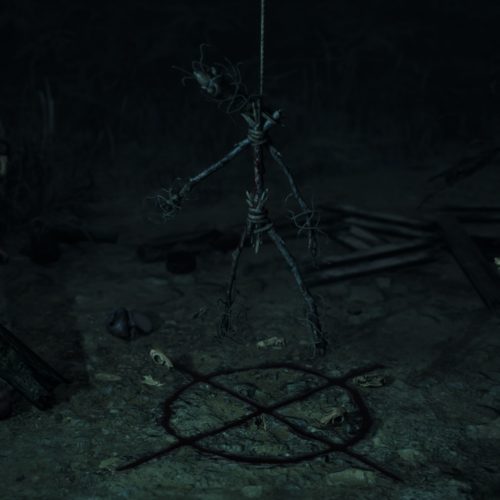 سری Dark Pictures