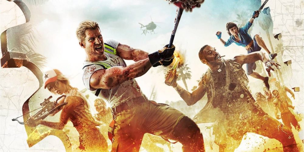 بازی Dead Island 2