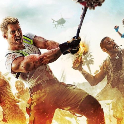 بازی Dead Island 2