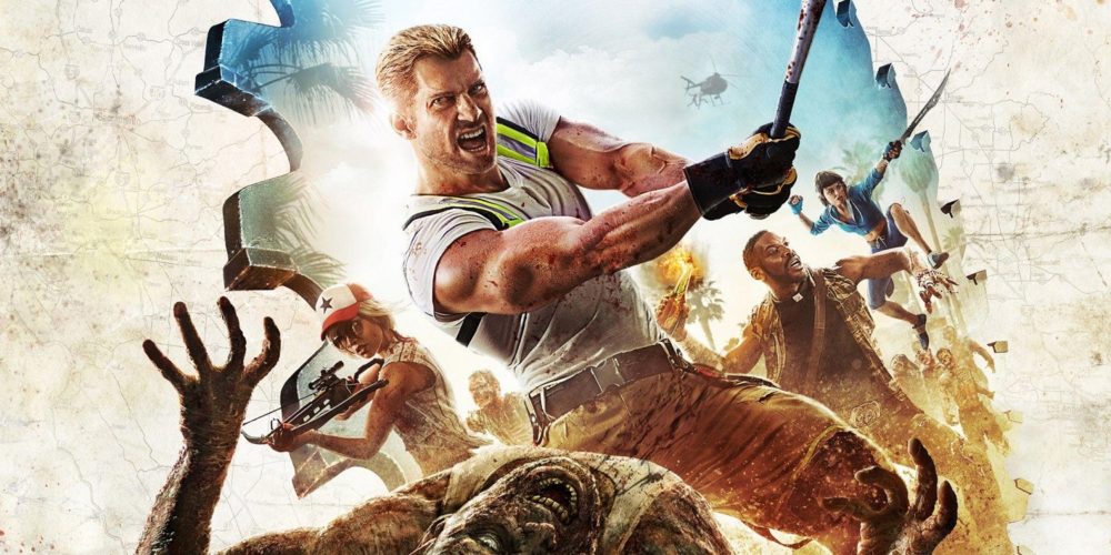 انتشار بازی Dead Island 2